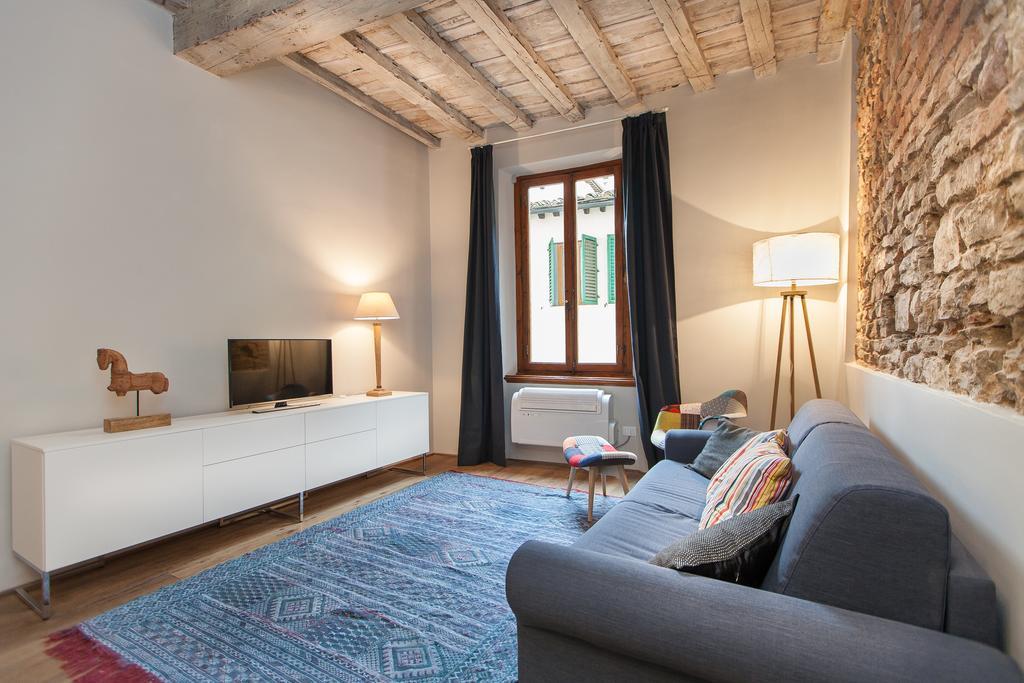 Boheme Apartment By Mamo Florence Extérieur photo