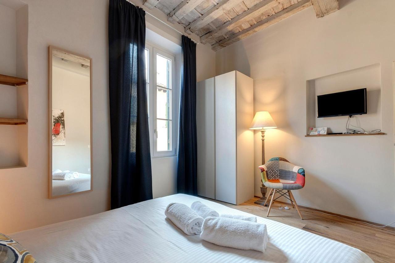 Boheme Apartment By Mamo Florence Extérieur photo