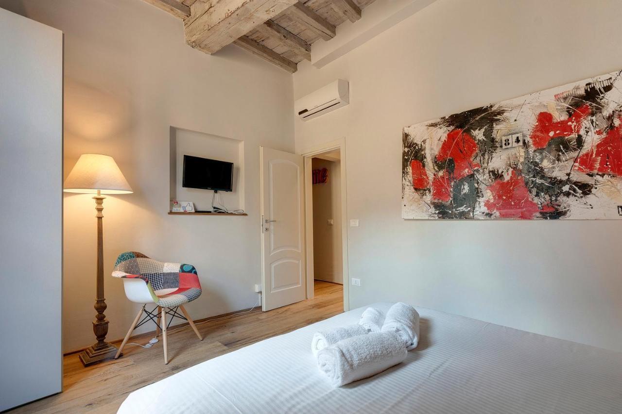 Boheme Apartment By Mamo Florence Extérieur photo